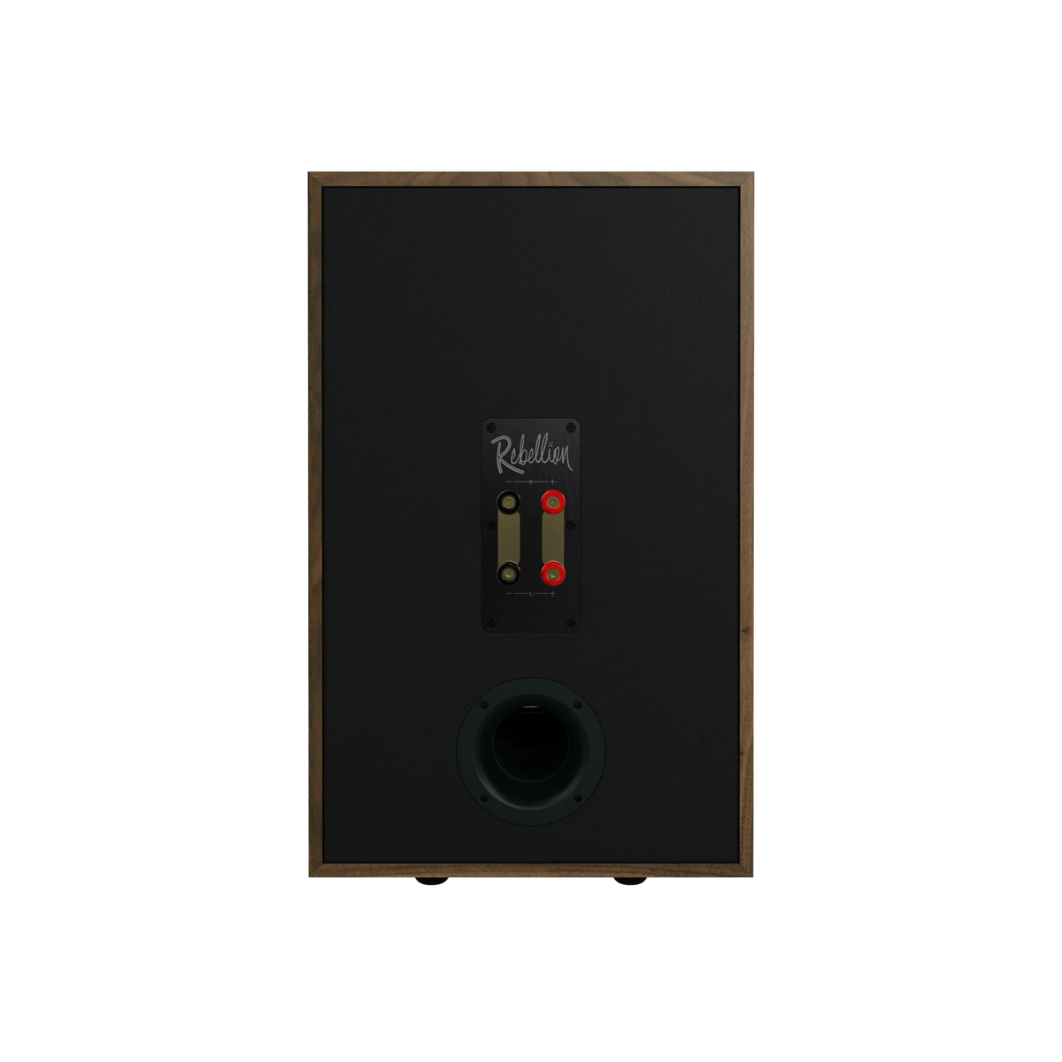 Bookshelf Speakers Klipsch Heritage Rebellion