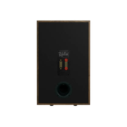 Bookshelf Speakers Klipsch Heritage Rebellion