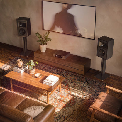Bookshelf Speakers Klipsch Heritage Rebellion