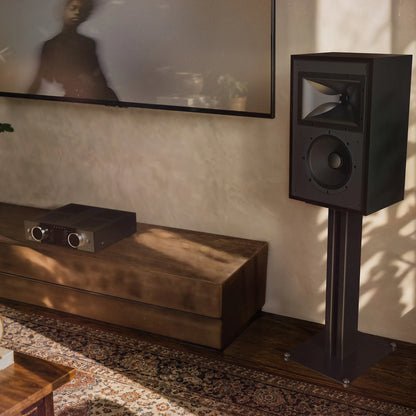 Bookshelf Speakers Klipsch Heritage Rebellion