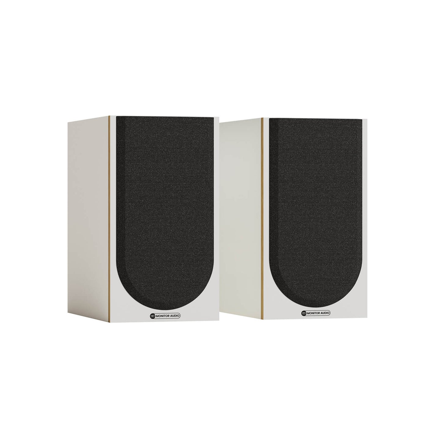 Bookshelf Speakers Monitor Audio Bronze 50 7G