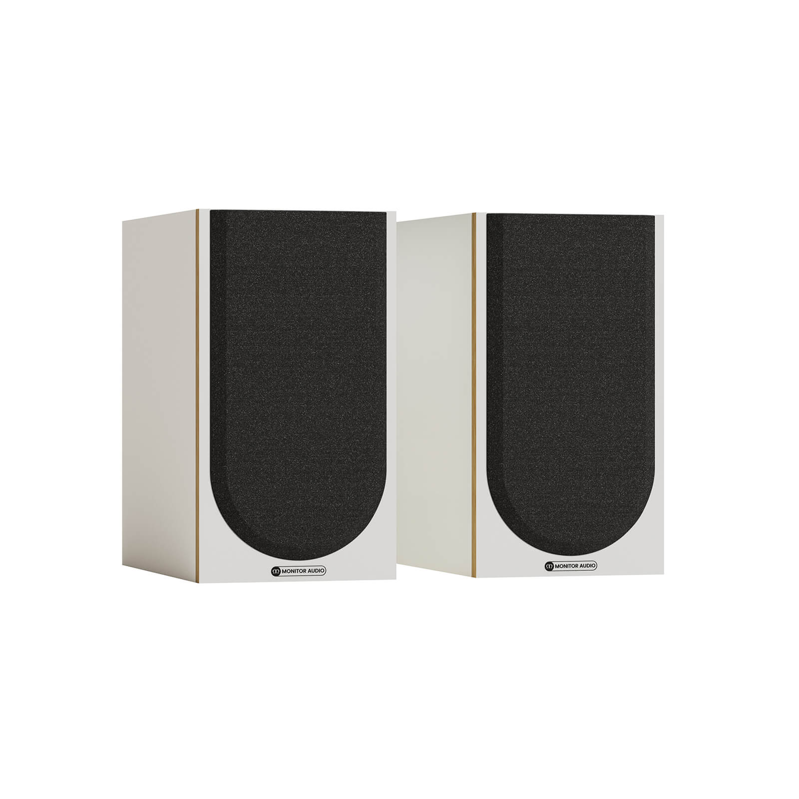 Bookshelf Speakers Monitor Audio Bronze 50 7G