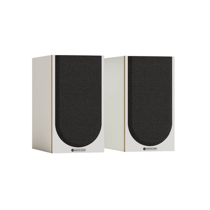 Bookshelf Speakers Monitor Audio Bronze 50 7G