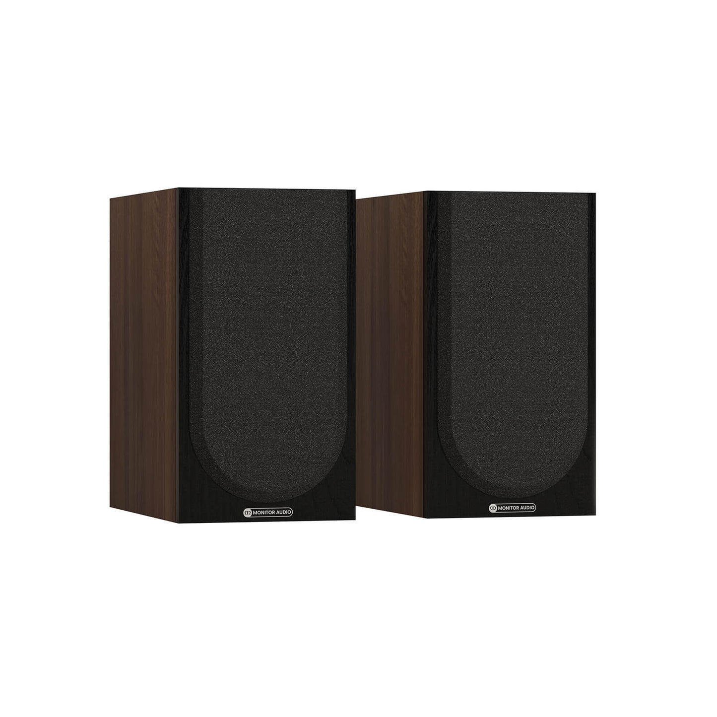 Bookshelf Speakers Monitor Audio Bronze 50 7G