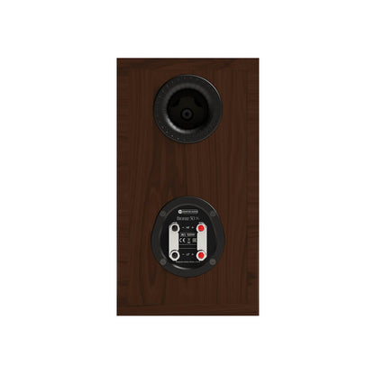 Bookshelf Speakers Monitor Audio Bronze 50 7G