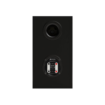 Bookshelf Speakers Monitor Audio Bronze 50 7G