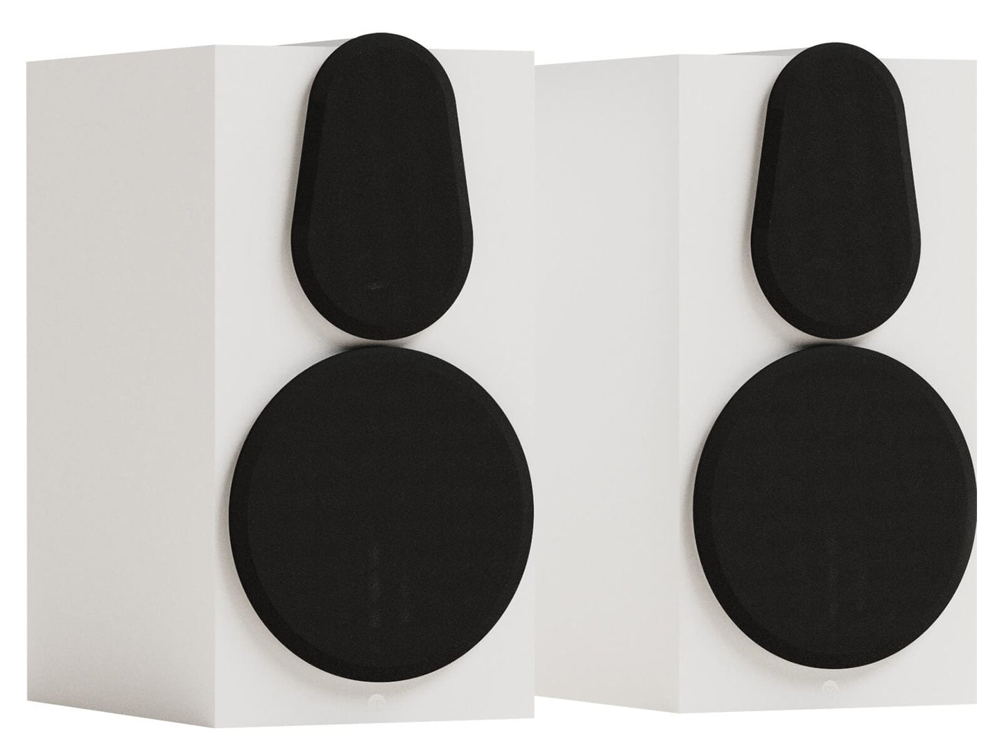 Bookshelf Speakers Monitor Audio Gold 100 6G