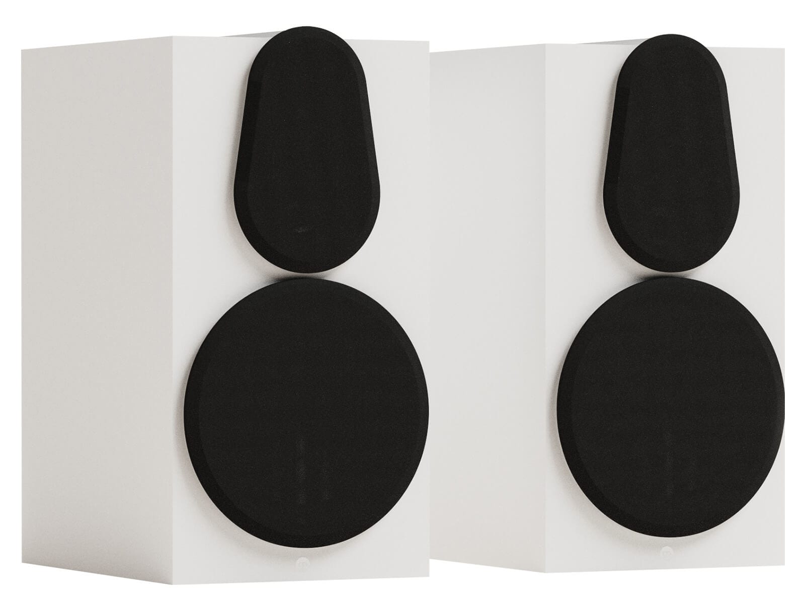 Bookshelf Speakers Monitor Audio Gold 100 6G