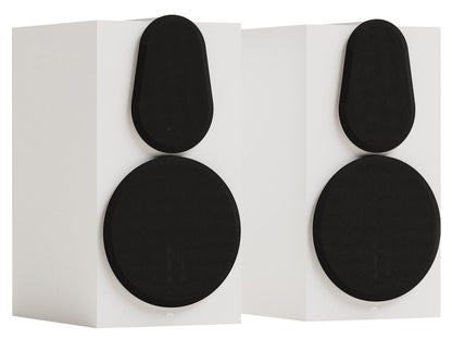 Bookshelf Speakers Monitor Audio Gold 100 6G