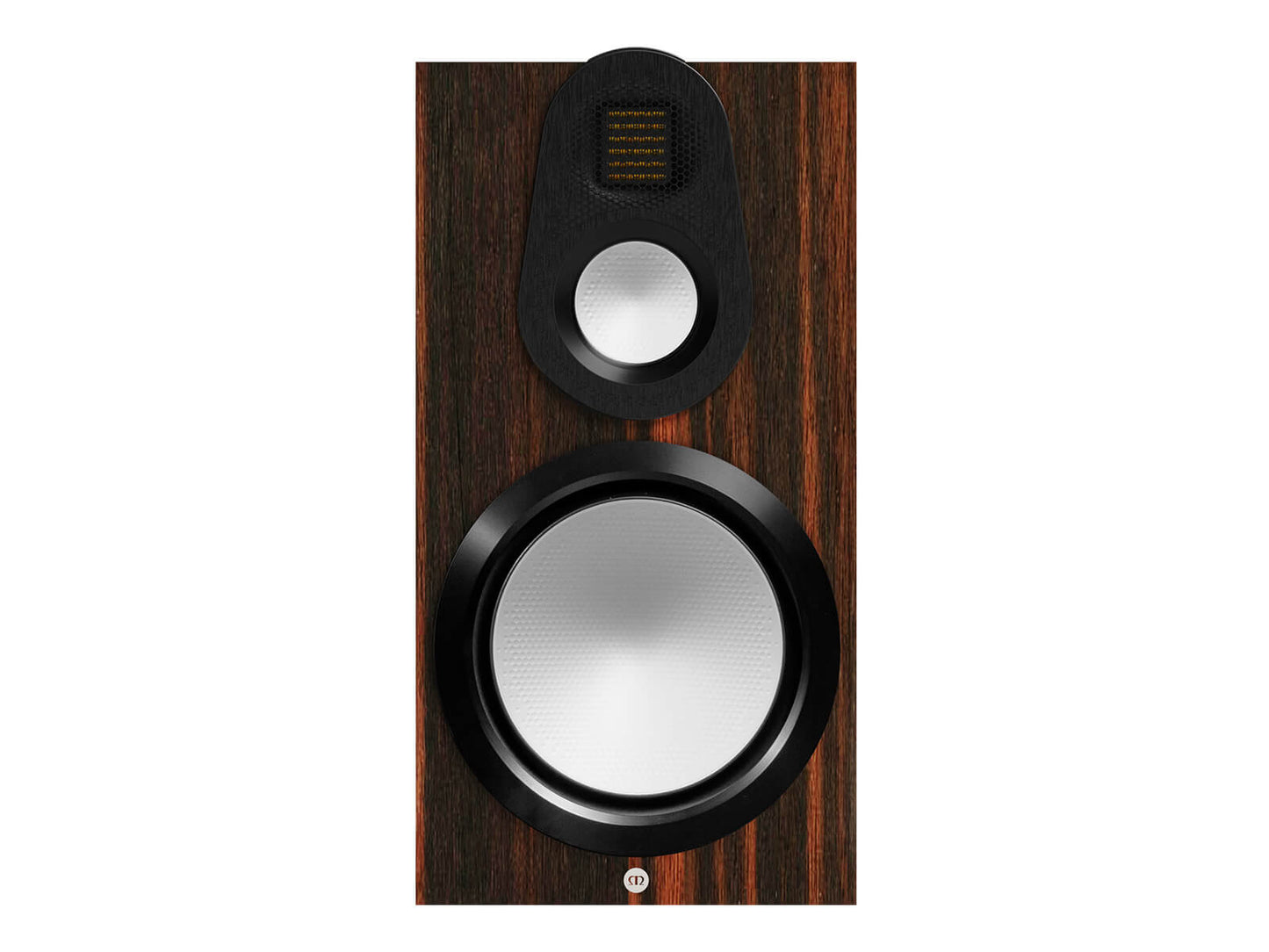 Bookshelf Speakers Monitor Audio Gold 100 6G