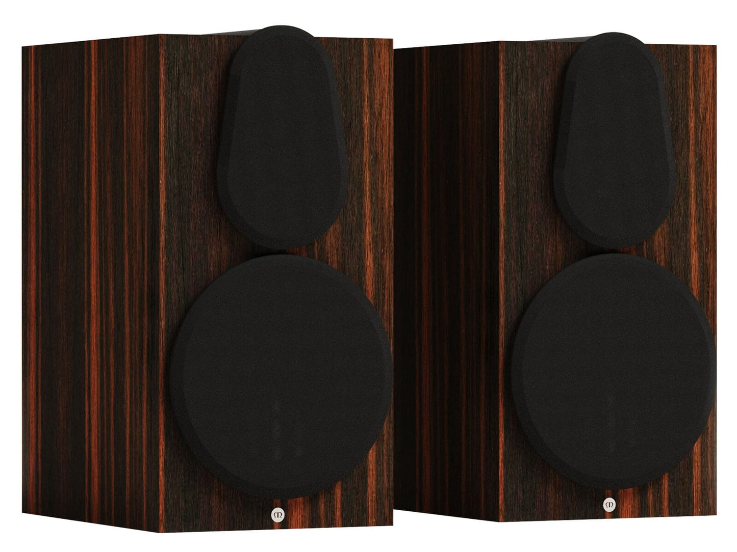Bookshelf Speakers Monitor Audio Gold 100 6G