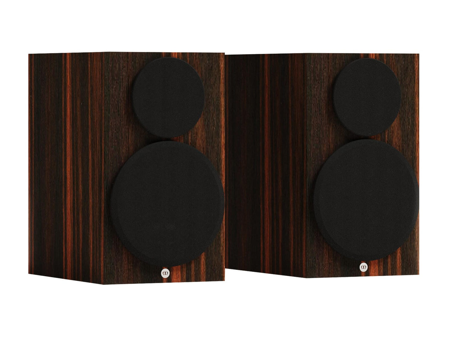 Bookshelf Speakers Monitor Audio Gold 50 6G