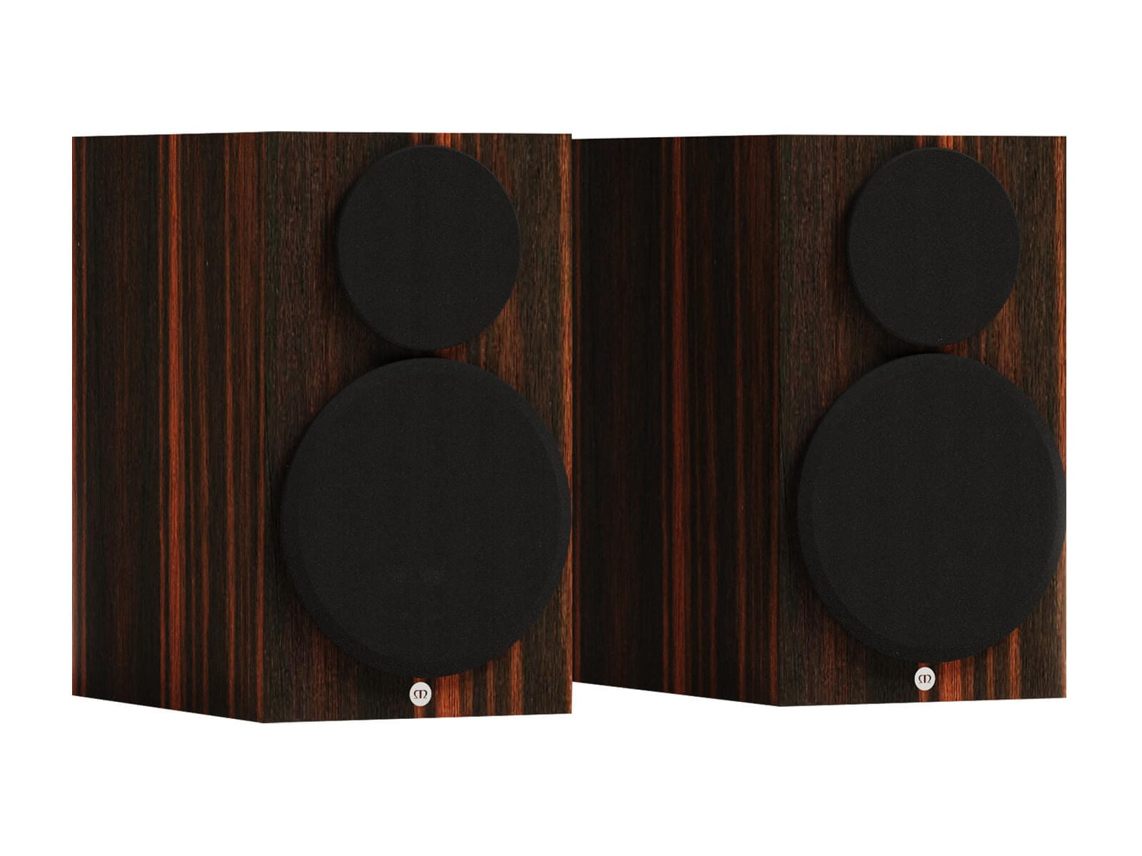 Bookshelf Speakers Monitor Audio Gold 50 6G