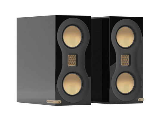 Bookshelf Speakers Monitor Audio Studio 89