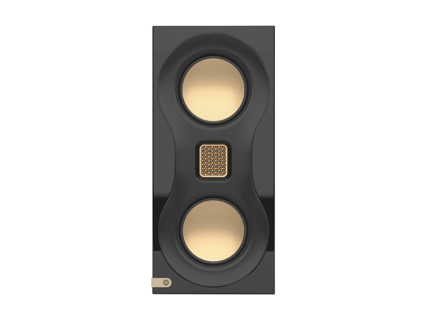 Bookshelf Speakers Monitor Audio Studio 89