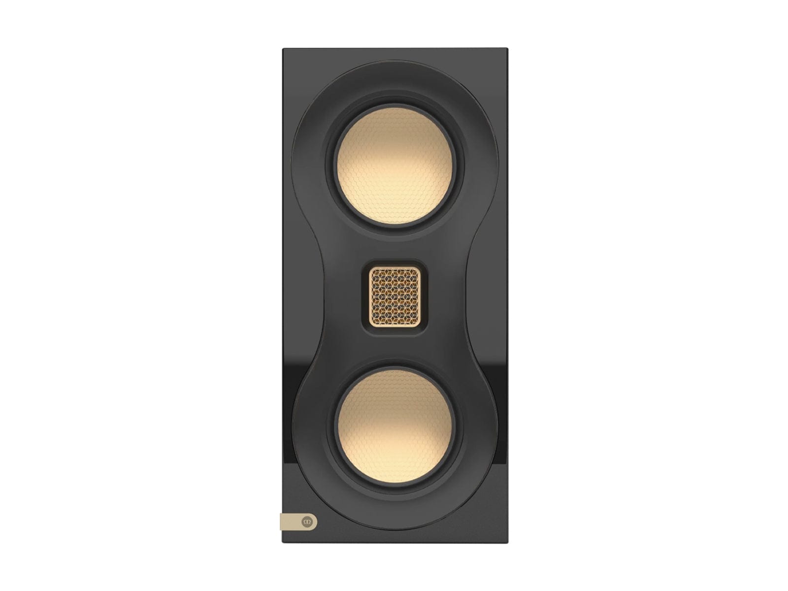 Bookshelf Speakers Monitor Audio Studio 89