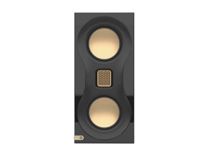 Bookshelf Speakers Monitor Audio Studio 89