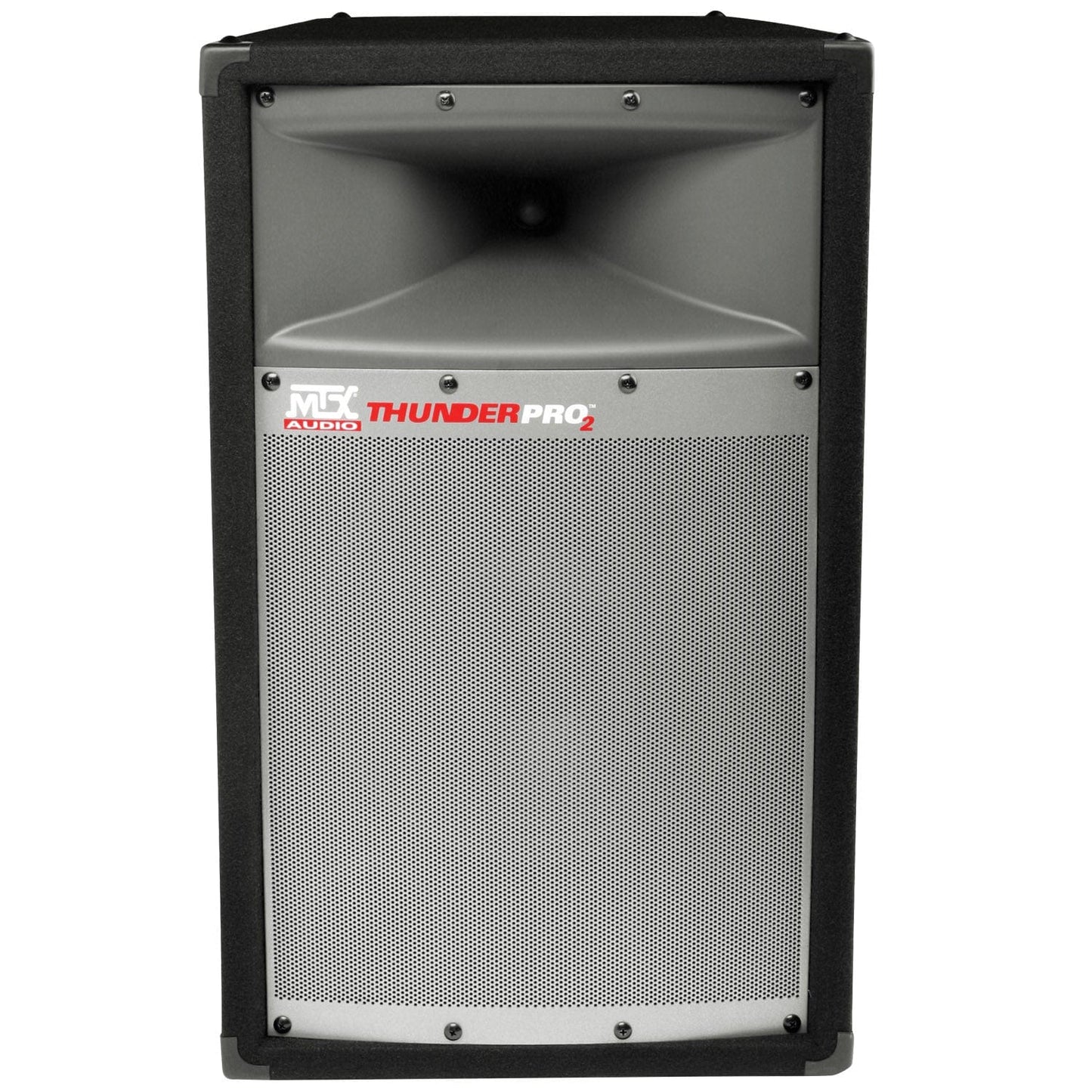 Bookshelf Speakers MTX Audio TP1200 12" Passive PA Speaker (Each)