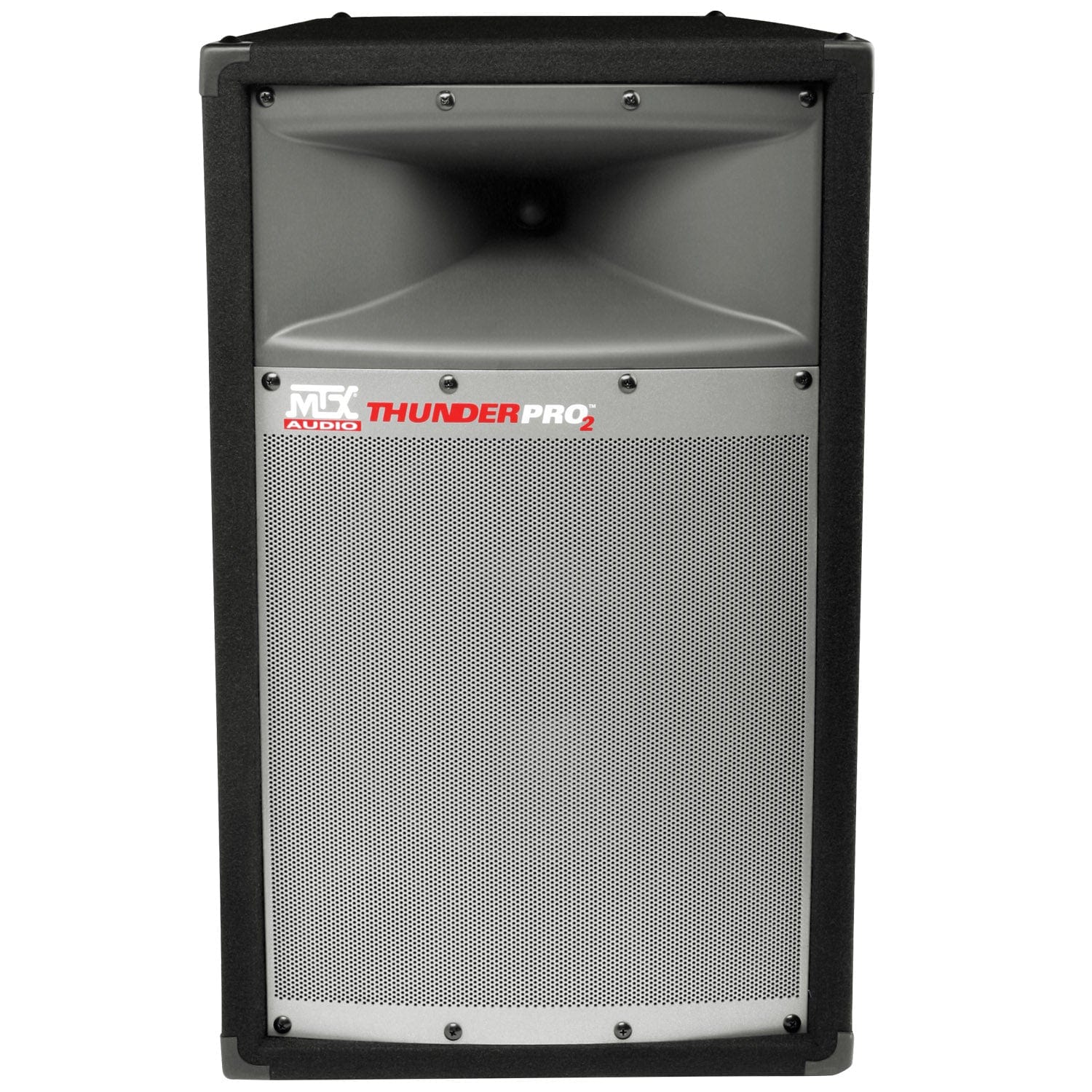 Bookshelf Speakers MTX Audio TP1200 12" Passive PA Speaker (Each)