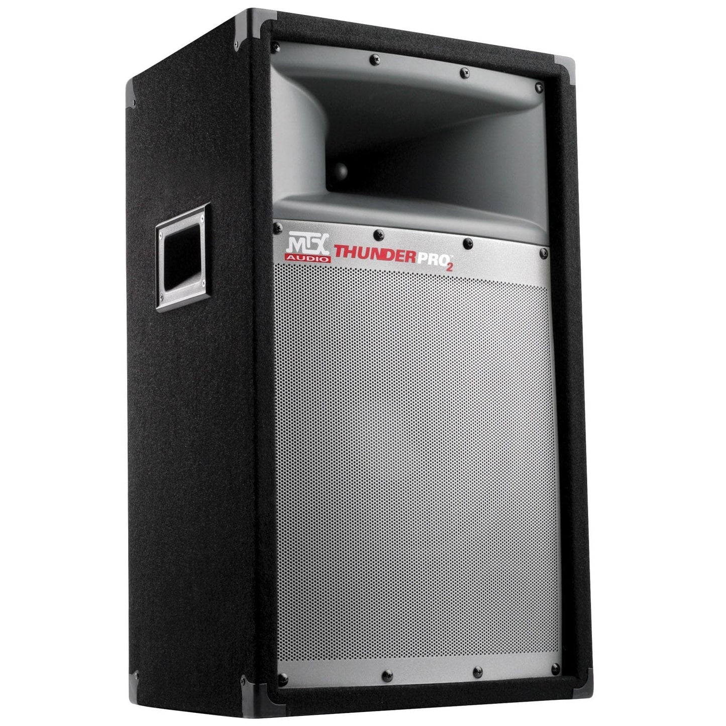 Bookshelf Speakers MTX Audio TP1200 12" Passive PA Speaker (Each)