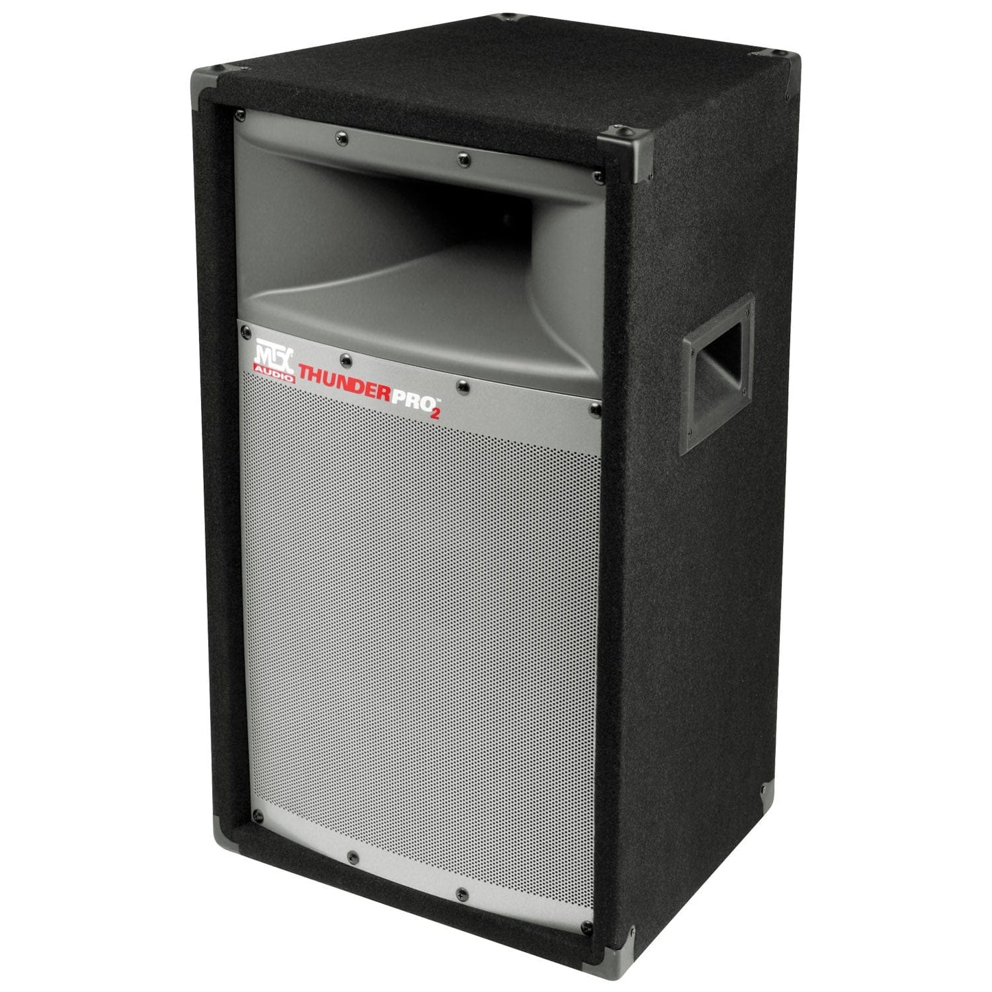 Bookshelf Speakers MTX Audio TP1200 12" Passive PA Speaker (Each)