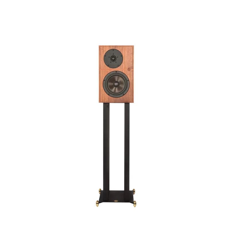 Bookshelf Speakers Revival Audio Atalante 3