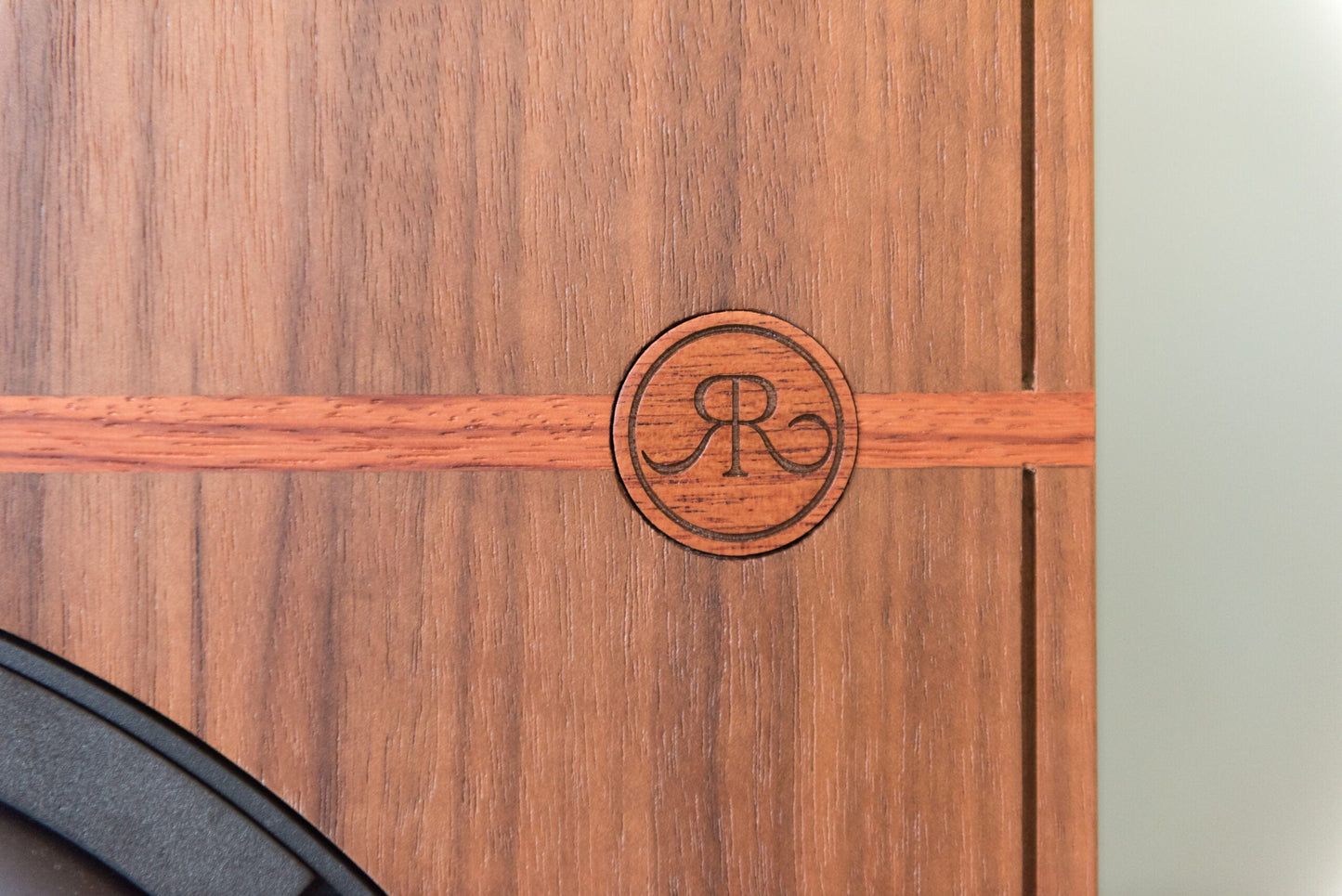Bookshelf Speakers Revival Audio Atalante 3