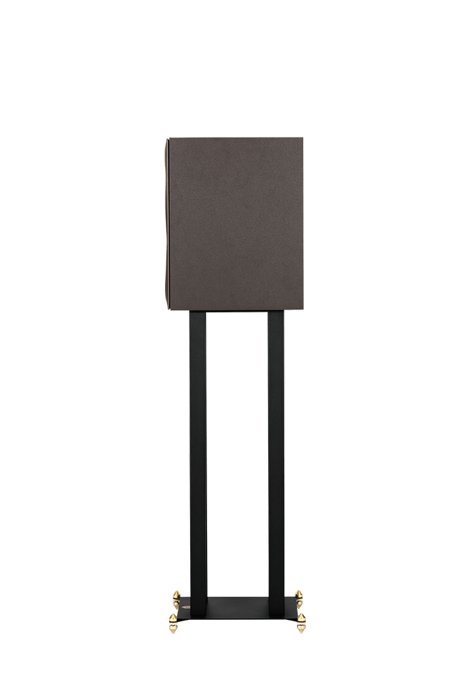 Bookshelf Speakers Revival Audio Sprint 3