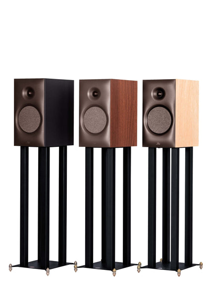 Bookshelf Speakers Revival Audio Sprint 3