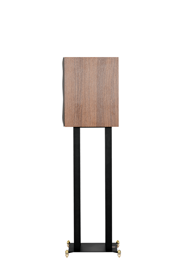 Bookshelf Speakers Revival Audio Sprint 3