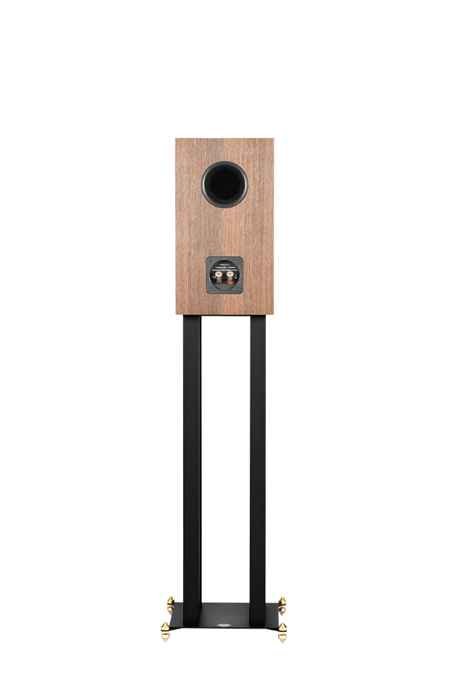 Bookshelf Speakers Revival Audio Sprint 3