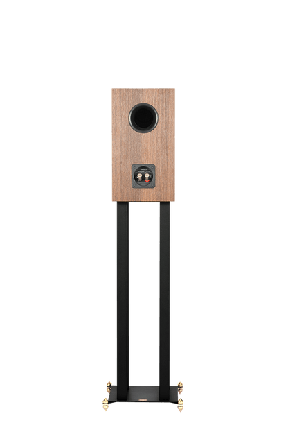 Bookshelf Speakers Revival Audio Sprint 3