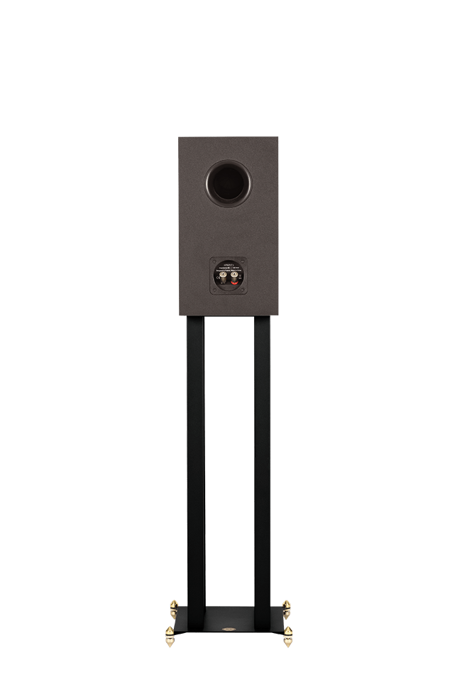 Bookshelf Speakers Revival Audio Sprint 3