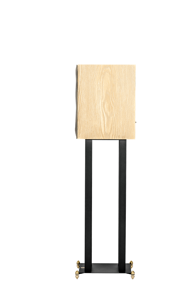 Bookshelf Speakers Revival Audio Sprint 3