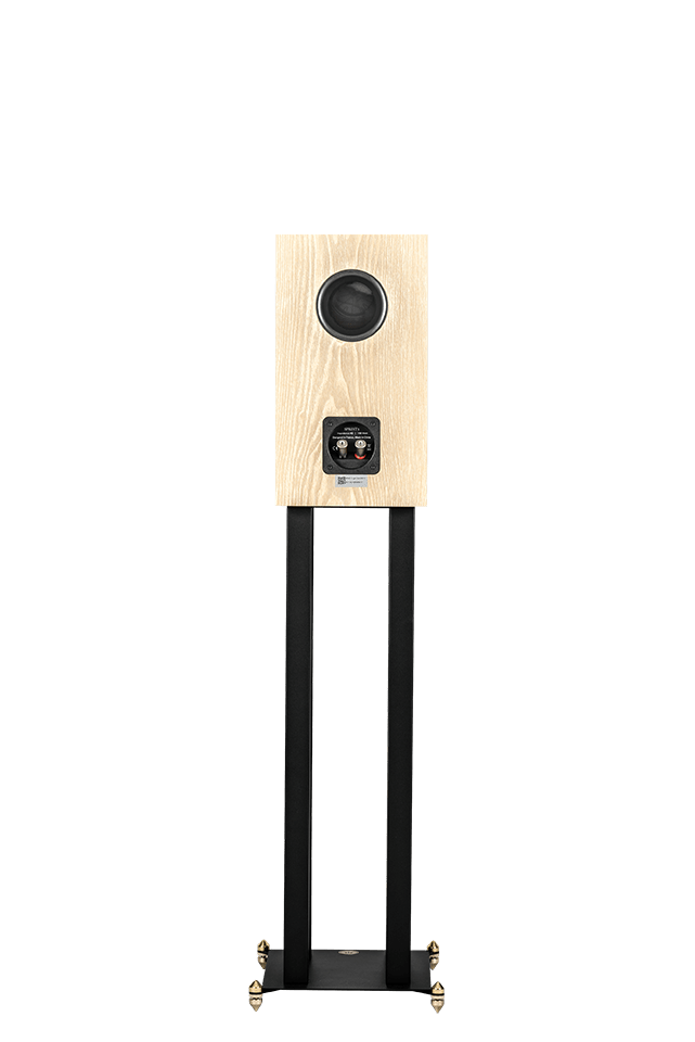 Bookshelf Speakers Revival Audio Sprint 3