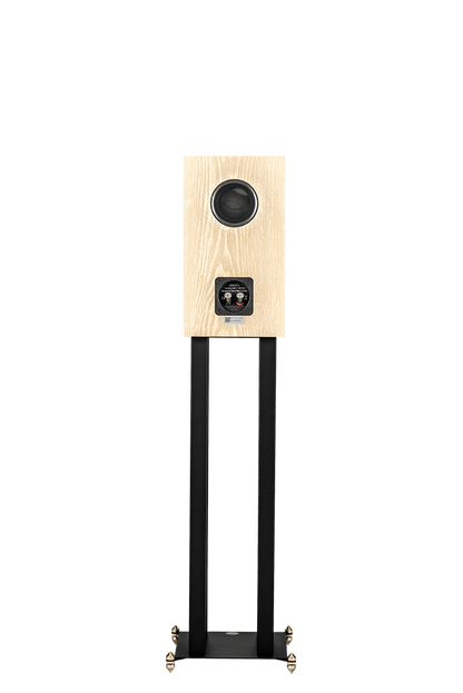 Bookshelf Speakers Revival Audio Sprint 3
