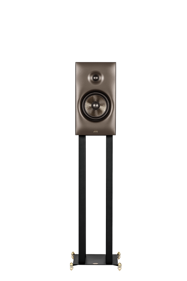 Bookshelf Speakers Revival Audio Sprint 3