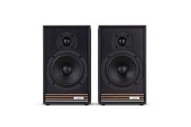 Bookshelf Speakers Ruark Sabre-R