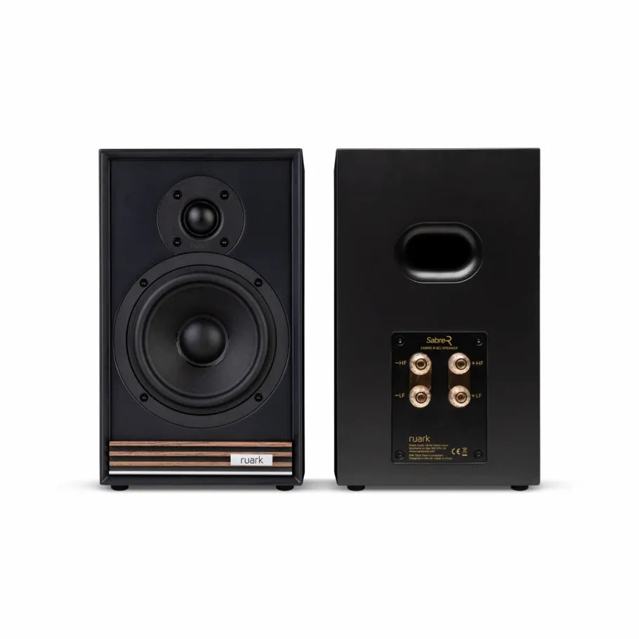 Bookshelf Speakers Ruark Sabre-R