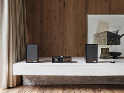Bookshelf Speakers Ruark Sabre-R
