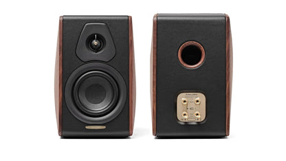 Bookshelf Speakers Sonus faber Concertino G4
