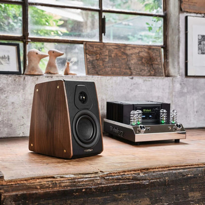 Bookshelf Speakers Sonus faber Concertino G4