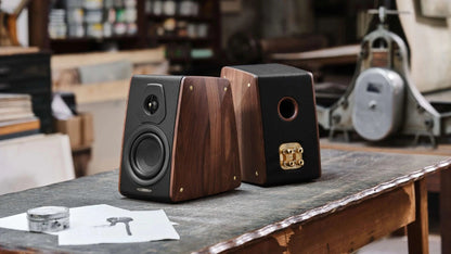Bookshelf Speakers Sonus faber Concertino G4