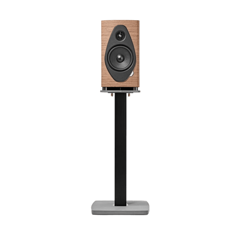 Bookshelf Speakers Sonus faber Sonetto II G2