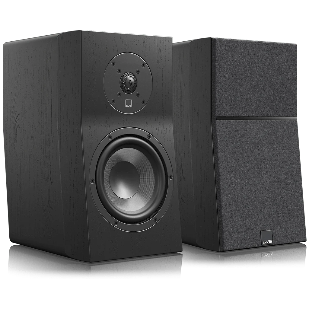 Bookshelf Speakers SVS Ultra Evolution Bookshelf Speakers