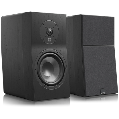 Bookshelf Speakers SVS Ultra Evolution Bookshelf Speakers