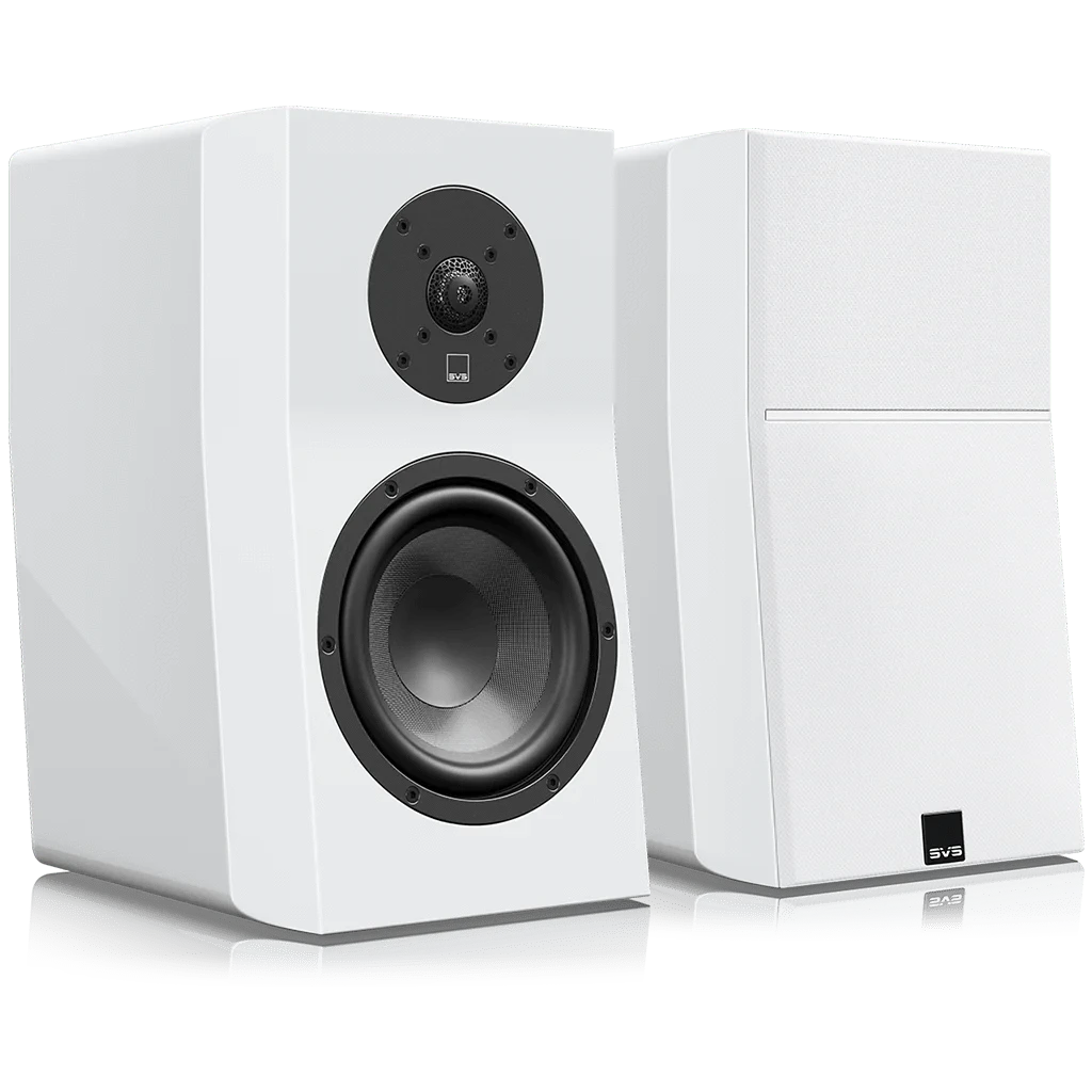 Bookshelf Speakers SVS Ultra Evolution Bookshelf Speakers