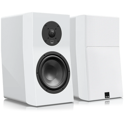 Bookshelf Speakers SVS Ultra Evolution Bookshelf Speakers