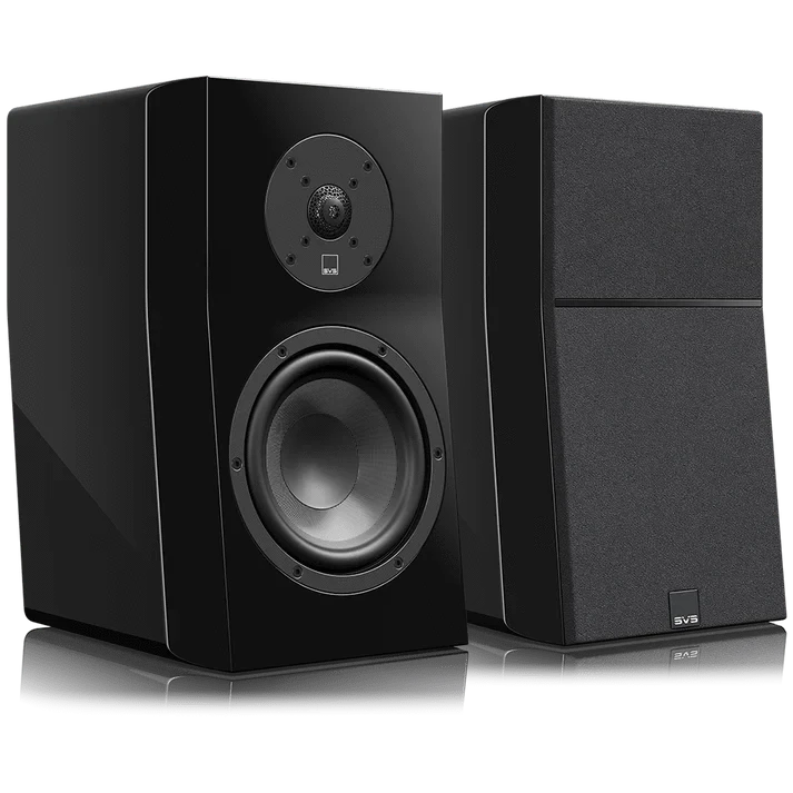 Bookshelf Speakers SVS Ultra Evolution Bookshelf Speakers