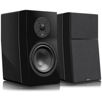 Bookshelf Speakers SVS Ultra Evolution Bookshelf Speakers